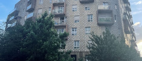 Exterieur