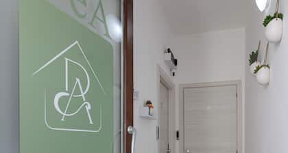 DeA ApartRooms