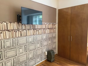 Interior - Comfortable Loft in Great Location (Ciudad de México)