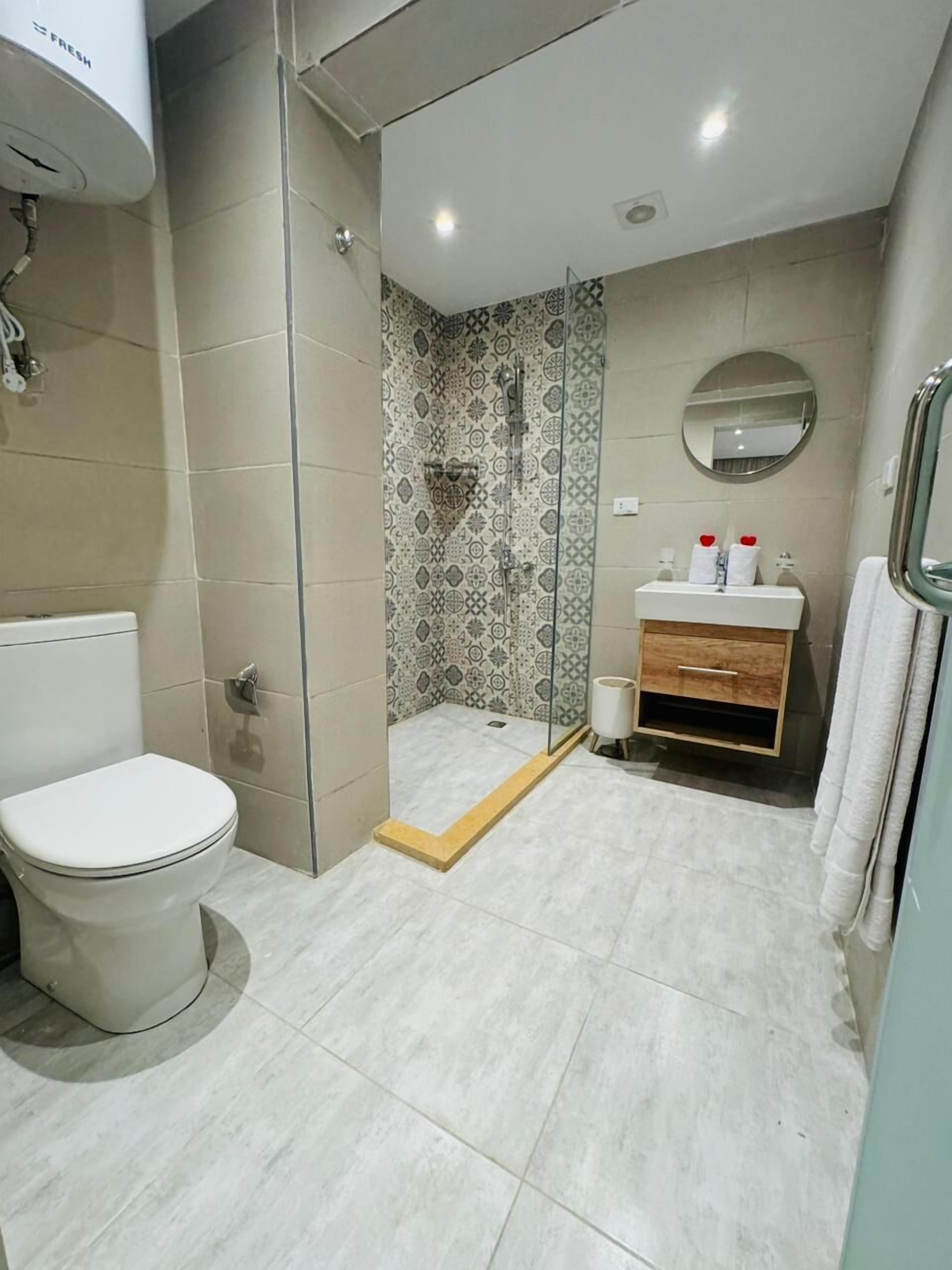 Foto - White House Pyramids view