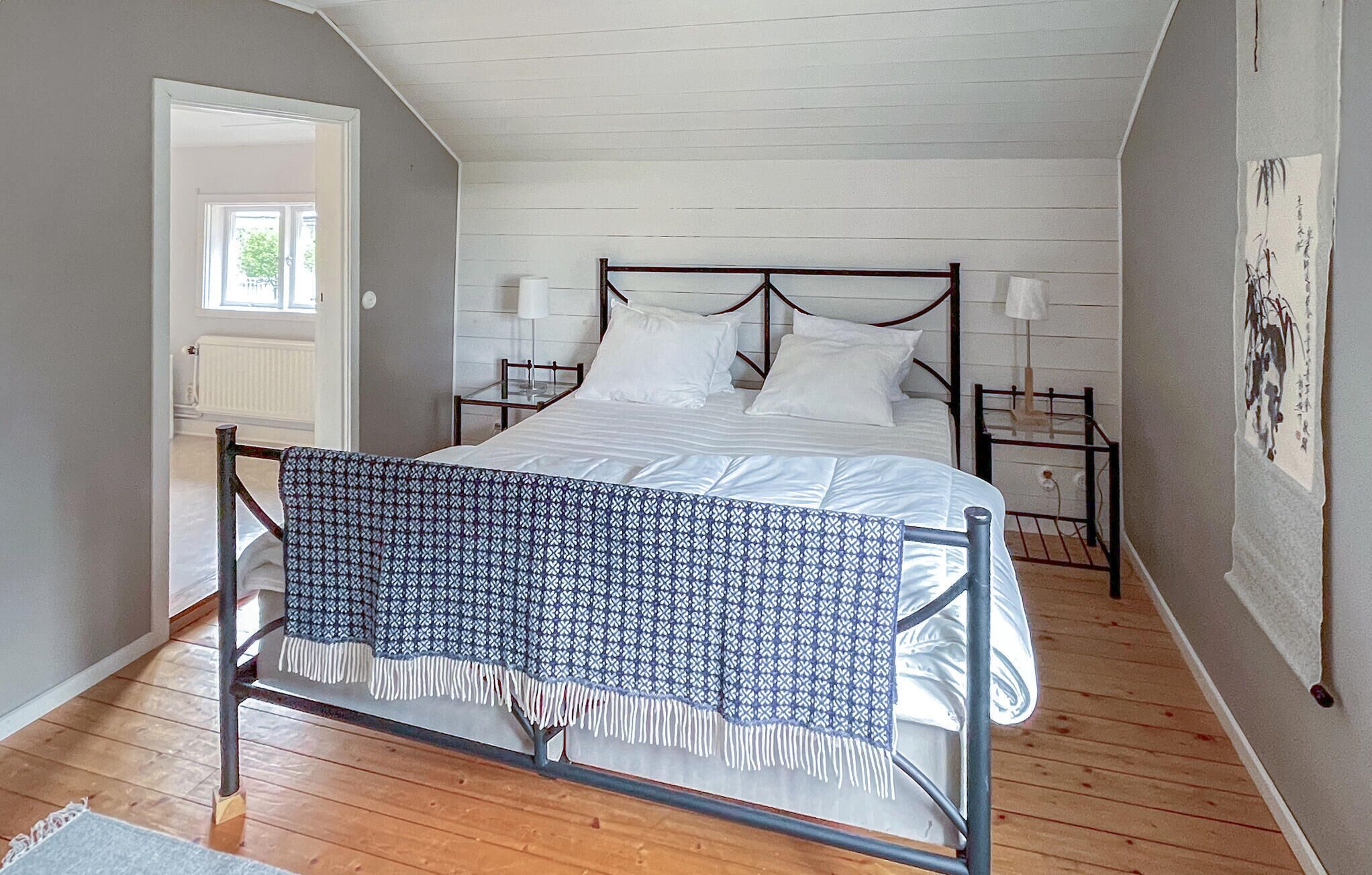 4 chambres, Wi-Fi gratuit