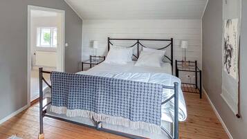 4 chambres, Wi-Fi gratuit