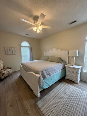 1 quarto, Wi-Fi, roupa de cama