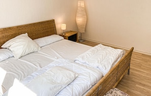 3 slaapkamers