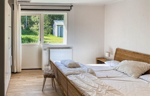 3 bedroom lovely home in Alstermo