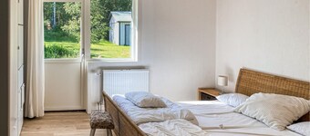 3 bedroom lovely home in Alstermo