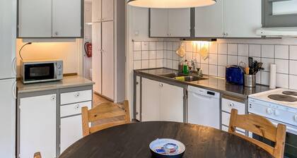 3 bedroom lovely home in Alstermo