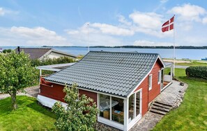 Exterior - 2 bedroom stunning home in Aabenraa (Aabenraa)