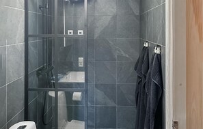 Dusche