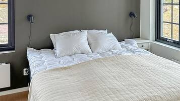 2 間睡房、免費 Wi-Fi