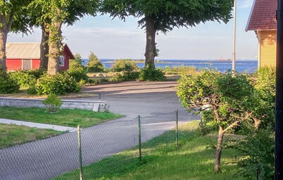 3 bedroom gorgeous home in Bergkvara