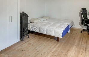 3 habitaciones y internet 