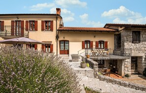 Exterior - Stunning home in Jusici (Jusici)