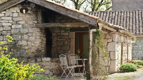Le Coquet - studio for two people