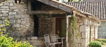 Le Coquet - studio for two people