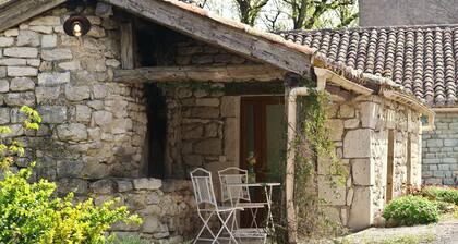 Le Coquet - studio for two people
