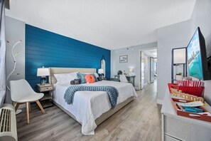 1 Schlafzimmer, Schreibtisch, Bügeleisen/Bügelbrett, kostenloses WLAN
