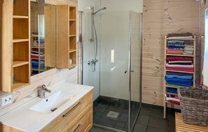 Dusche