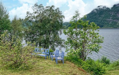 Beautiful home in Vassenden