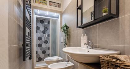 Special 10 Apartment by Wonderful Italy