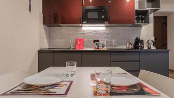 Appartement | Cuisine privée