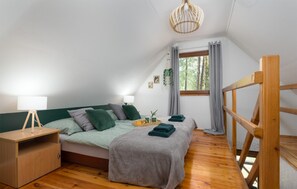 2 habitaciones y wifi gratis 