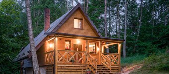 Fantastisk hjem med 2 soveværelser i.