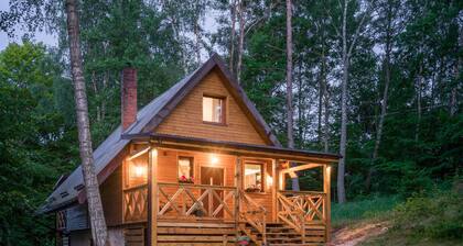 Tolles Haus mit 2 Schlafzimmern in.