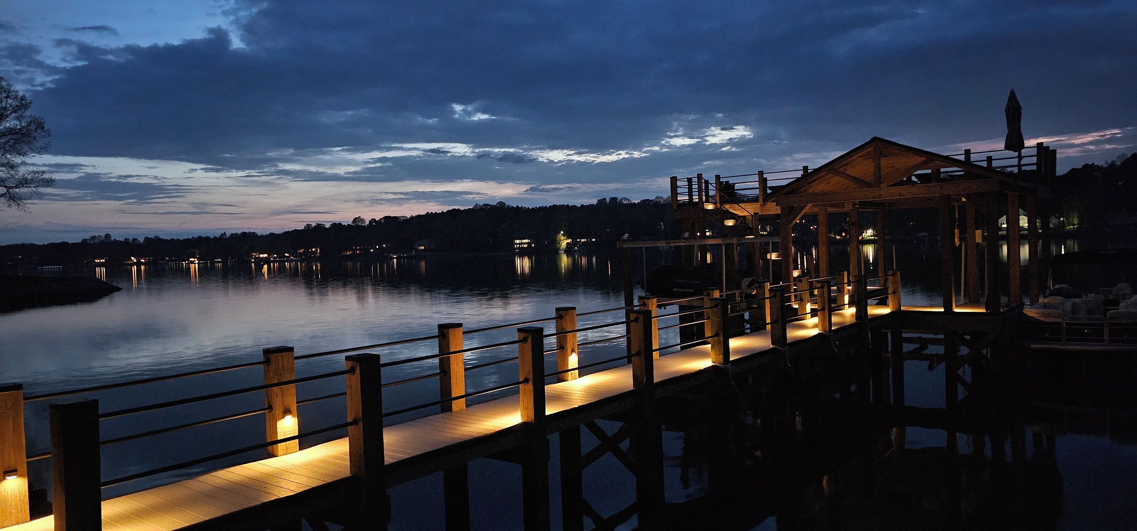 Newly Built 2024! Luxurious Retreat on Lake Norman