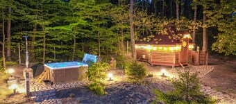 Mooi huis met 2 slaapkamers in Bobolice