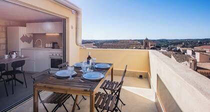 Casa Novella con Terrazza