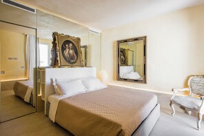 Apartment, City View | 1 bedroom, iron/ironing board, free WiFi - Casa Novella con Terrazza  (Noto)