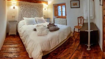 3 soveværelser, gratis Wi-Fi, sengetøj