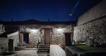 Maison de campagne prĂšs des Arribes del Duero - SardĂłn de los Frailes, Salamanque