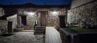 Country House Near Arribes del Duero - Sardón de los Frailes, Salamanca