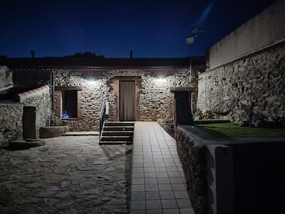 Country House Near Arribes del Duero - Sardón de los Frailes, Salamanca