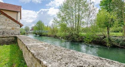 Entre Seine et Vignes