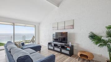 Televisión y videojuegos