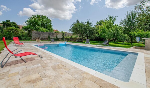 Pool - Chez Alice - VILLENAUXE LA GRANDE (VILLENAUXE LA GRANDE)