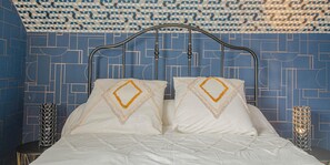 3 bedrooms, free WiFi