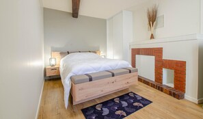 2 bedrooms, travel cot, free WiFi - Charlie's Home - NEUVILLE SUR VANNE (NEUVILLE SUR VANNE)