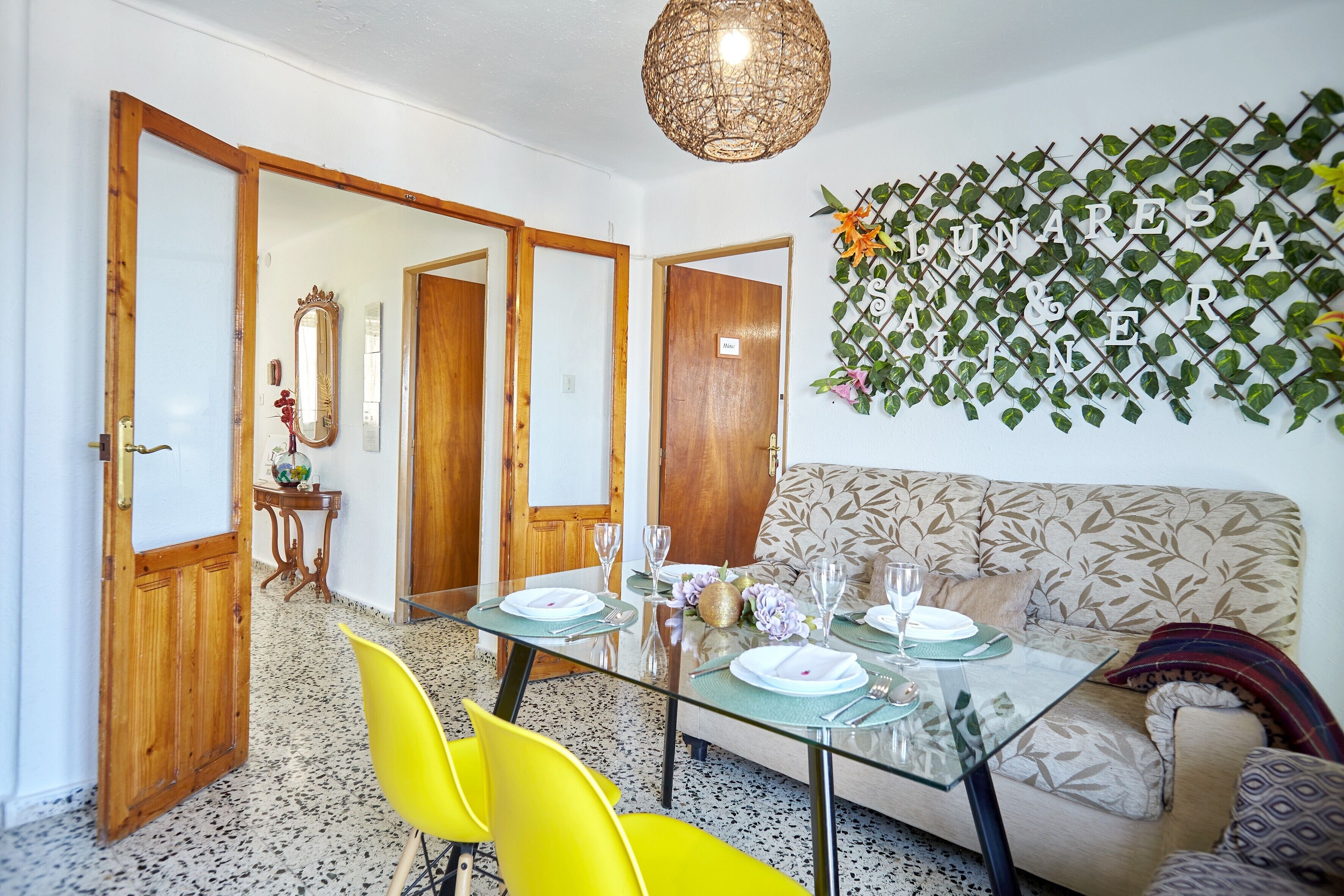 Interieur