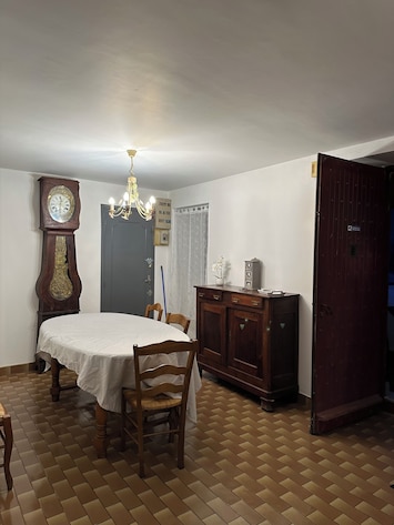 Restauration