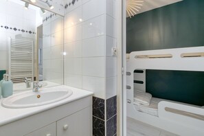 Dusche, Haartrockner