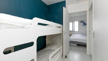 1 chambre, Wi-Fi gratuit