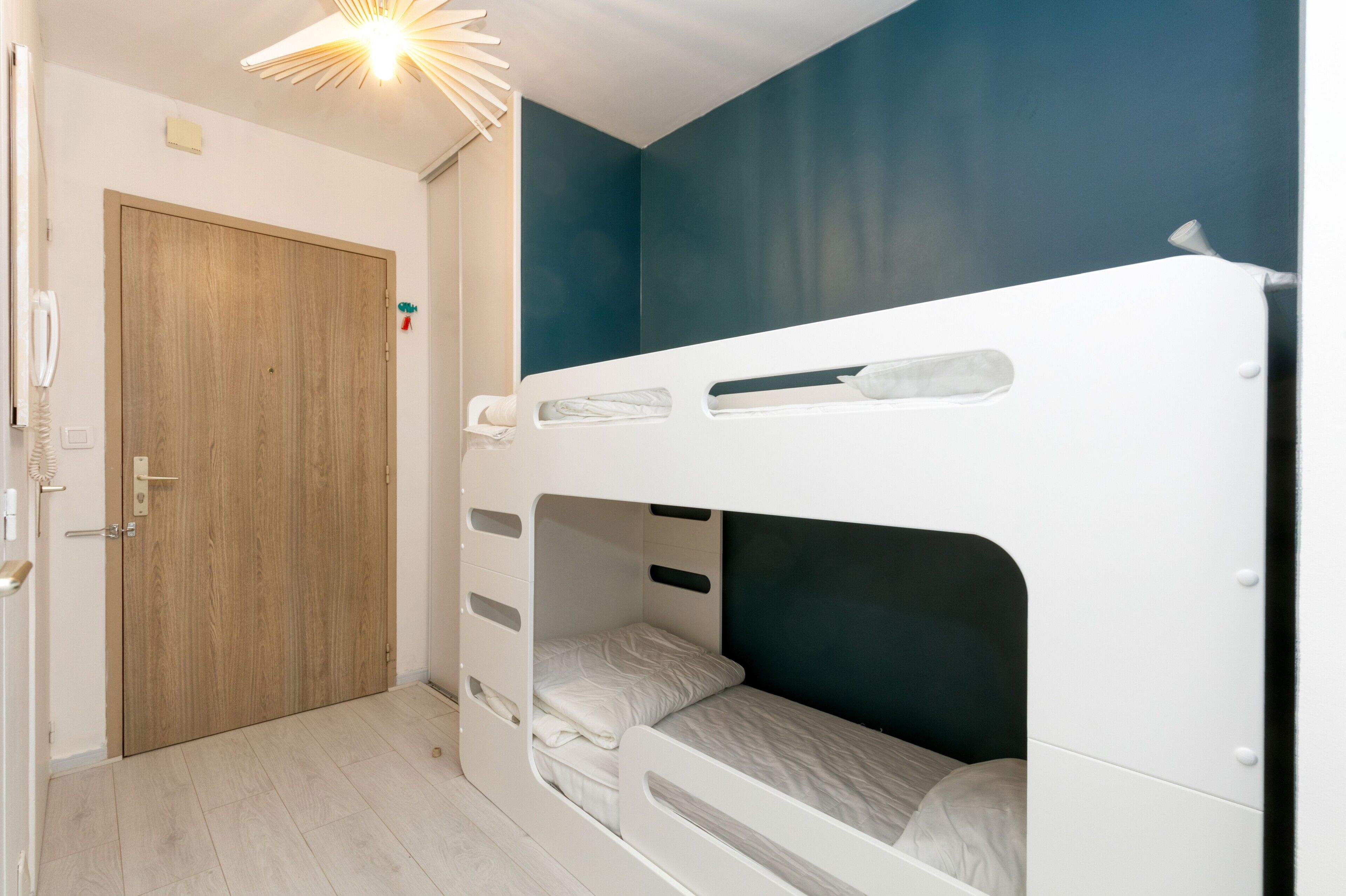 1 slaapkamer, gratis wifi