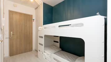 1 slaapkamer, gratis wifi