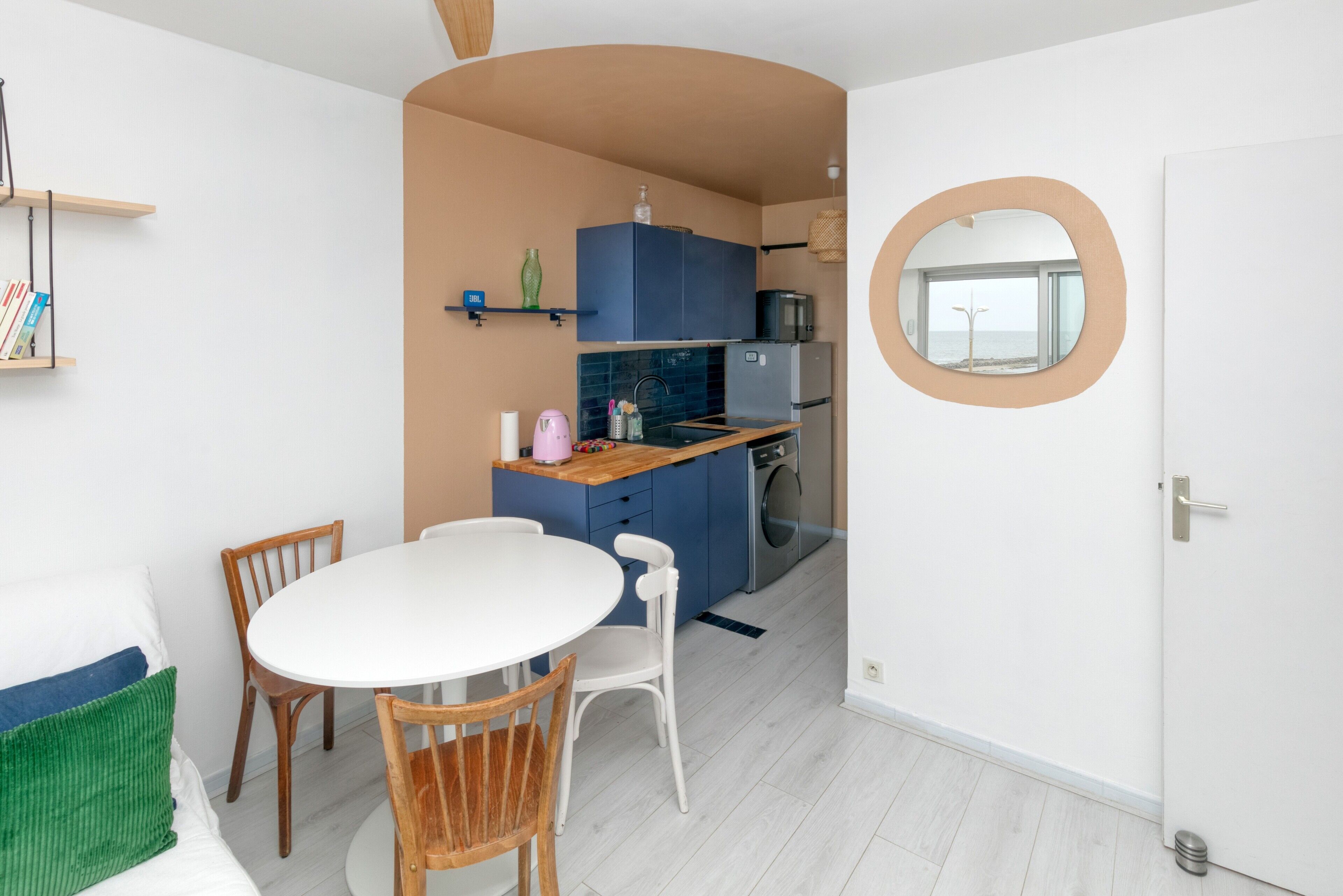 Interieur