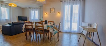 Le Marguette - POIVRES