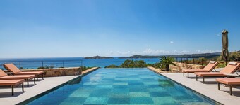 Villa Lucia Di Arinella